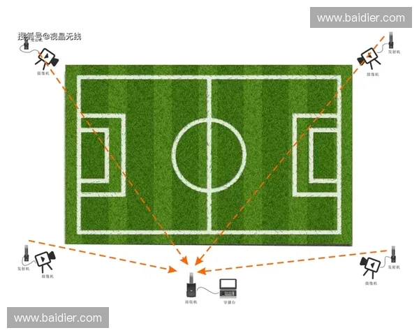 聚焦足球直播信号解析赛事画面传输稳定性与观看体验全面升级